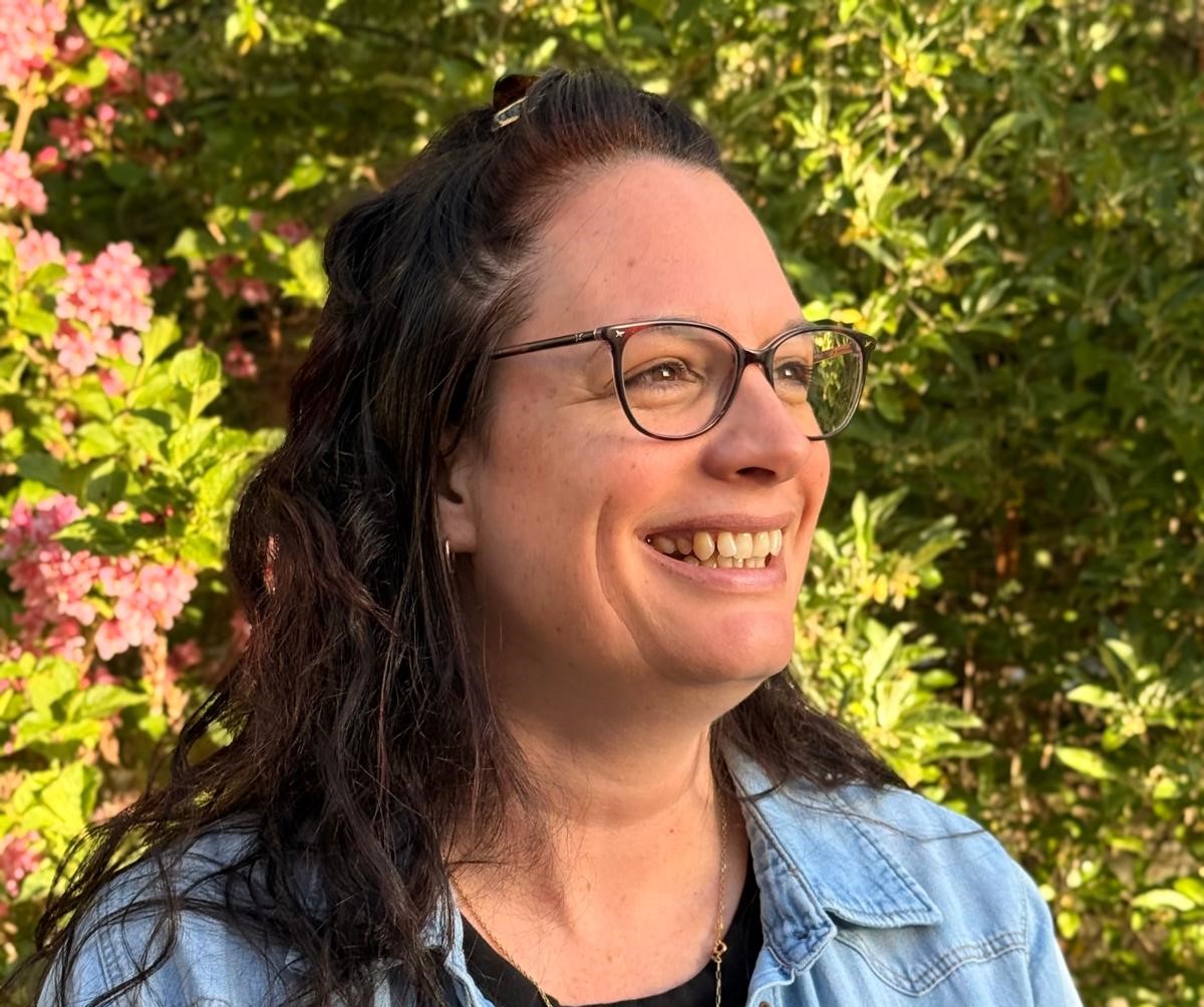 Jennifer Aubertin